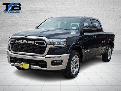 New 2026 Ram 1500 Big Horn Crew Cab for sale #C8461 - photo 1