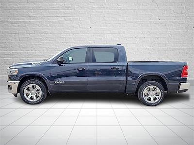New 2026 Ram 1500 Big Horn Crew Cab for sale #C8461 - photo 2