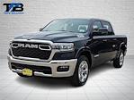 New 2026 Ram 1500 Big Horn Crew Cab for sale #C8461 - photo 1