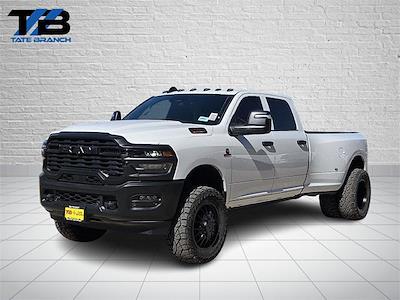 New 2026 Ram 3500 Tradesman Crew Cab for sale #C8464 - photo 1