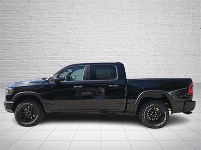 New 2026 Ram 1500 Rebel Crew Cab 4x4 Pickup for sale #C8477 - photo 2