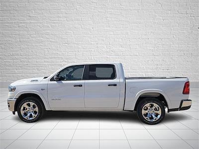 New 2026 Ram 1500 Big Horn Crew Cab 4x4 Pickup for sale #C8479 - photo 2