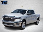 New 2026 Ram 1500 Big Horn Crew Cab 4x4 Pickup for sale #C8479 - photo 1