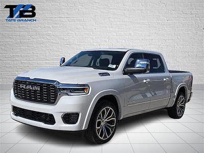 New 2026 Ram 1500 Limited Longhorn Crew Cab 4x4 Pickup for sale #C8483 - photo 1