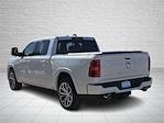 New 2026 Ram 1500 Limited Longhorn Crew Cab 4x4 Pickup for sale #C8483 - photo 3