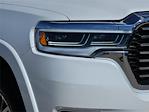New 2026 Ram 1500 Limited Longhorn Crew Cab 4x4 Pickup for sale #C8483 - photo 8