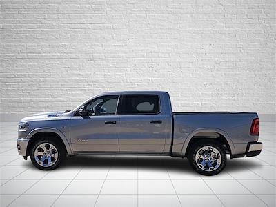 New 2026 Ram 1500 Big Horn Crew Cab for sale #C8485 - photo 2