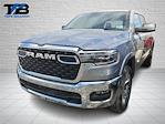 New 2026 Ram 1500 Big Horn Crew Cab for sale #C8488 - photo 1