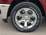 New 2026 Ram 1500 Big Horn Crew Cab for sale #C8489 - photo 9