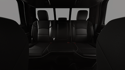 New 2026 Ram 4500 Big Horn Crew Cab 4x4 60 CA Cab Chassis for sale #C8502 - photo 2