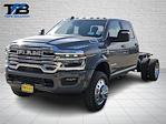 New 2026 Ram 4500 Crew Cab 60 CA Cab Chassis for sale #C8502 - photo 1