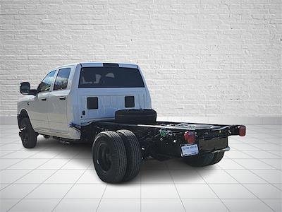 New 2026 Ram 3500 Crew Cab 60 CA Cab Chassis for sale #C8511 - photo 2