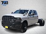 New 2026 Ram 3500 Crew Cab 60 CA Cab Chassis for sale #C8511 - photo 1