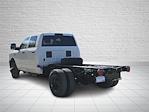 New 2026 Ram 3500 Crew Cab 60 CA Cab Chassis for sale #C8511 - photo 2