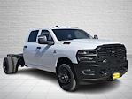 New 2026 Ram 3500 Crew Cab 60 CA Cab Chassis for sale #C8511 - photo 10