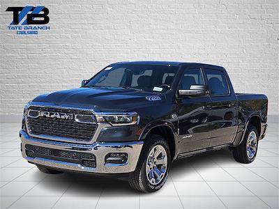 New 2026 Ram 1500 Big Horn Crew Cab for sale #C8516 - photo 1