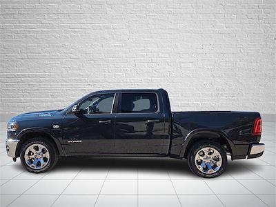 New 2026 Ram 1500 Big Horn Crew Cab for sale #C8516 - photo 2