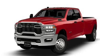New 2026 Ram 3500 Big Horn Crew Cab for sale #C8518 - photo 1