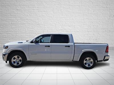 New 2026 Ram 1500 Big Horn Crew Cab for sale #C8520 - photo 2