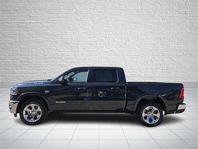 New 2026 Ram 1500 Big Horn Crew Cab for sale #C8522 - photo 1