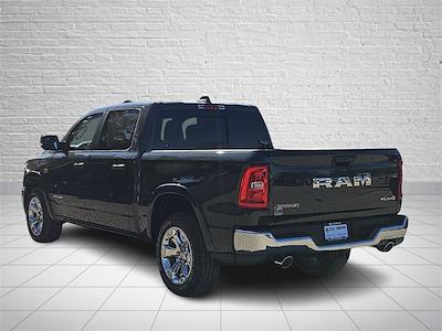 New 2026 Ram 1500 Big Horn Crew Cab for sale #C8522 - photo 2