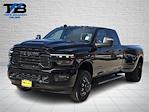 New 2026 Ram 3500 Laramie Crew Cab for sale #C8538 - photo 1