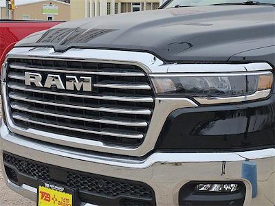 New 2026 Ram 1500 Laramie Crew Cab for sale #C8542 - photo 2