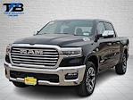 New 2026 Ram 1500 Laramie Crew Cab for sale #C8542 - photo 1
