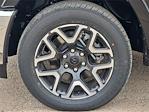 New 2026 Ram 1500 Laramie Crew Cab for sale #C8542 - photo 4