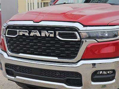 New 2026 Ram 1500 Big Horn Crew Cab for sale #C8543 - photo 2