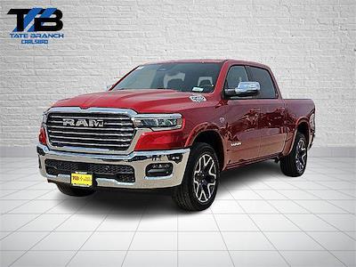 New 2026 Ram 1500 Laramie Crew Cab for sale #C8544 - photo 1