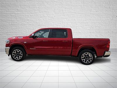 New 2026 Ram 1500 Laramie Crew Cab for sale #C8544 - photo 2