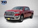 New 2026 Ram 1500 Laramie Crew Cab for sale #C8544 - photo 1