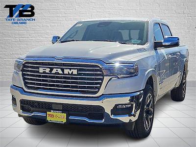 New 2026 Ram 1500 Laramie Crew Cab for sale #C8549 - photo 1
