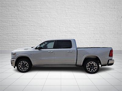 New 2026 Ram 1500 Laramie Crew Cab for sale #C8552 - photo 2