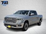 New 2026 Ram 1500 Laramie Crew Cab for sale #C8552 - photo 1