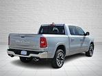 New 2026 Ram 1500 Laramie Crew Cab for sale #C8552 - photo 4