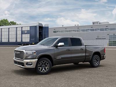 New 2026 Ram 1500 Laramie Crew Cab for sale #C8580 - photo 1
