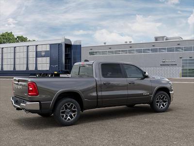 New 2026 Ram 1500 Laramie Crew Cab for sale #C8580 - photo 2