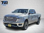 New 2026 Ram 1500 Laramie Crew Cab for sale #C8581 - photo 1