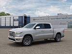 New 2026 Ram 1500 Laramie Crew Cab for sale #C8581 - photo 21
