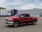 New 2026 Ram 1500 Laramie Crew Cab for sale #C8582 - photo 1