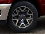 New 2026 Ram 1500 Laramie Crew Cab for sale #C8582 - photo 4