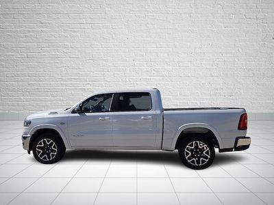 New 2026 Ram 1500 Laramie Crew Cab for sale #C8583 - photo 2