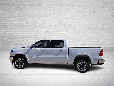 New 2026 Ram 1500 Laramie Crew Cab for sale #C8584 - photo 2