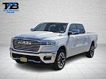 New 2026 Ram 1500 Laramie Crew Cab for sale #C8584 - photo 1