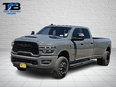 New 2026 Ram 3500 Laramie Crew Cab for sale #C8607 - photo 1