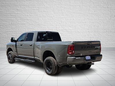 New 2026 Ram 3500 Laramie Crew Cab for sale #C8607 - photo 2