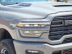 New 2026 Ram 3500 Laramie Crew Cab for sale #C8607 - photo 8