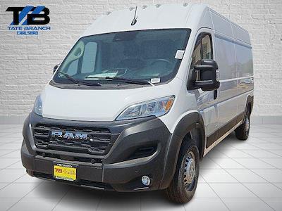 New 2026 Ram ProMaster 2500 High Roof Cargo Van for sale #C8680 - photo 1